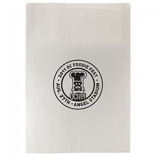 Photo of Merchandise Bags   16.5" X 24"