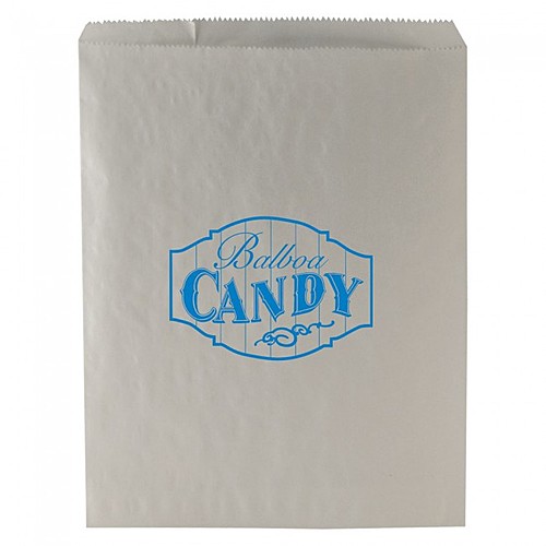 Photo of Merchandise Bags   9.5" X 12.5"