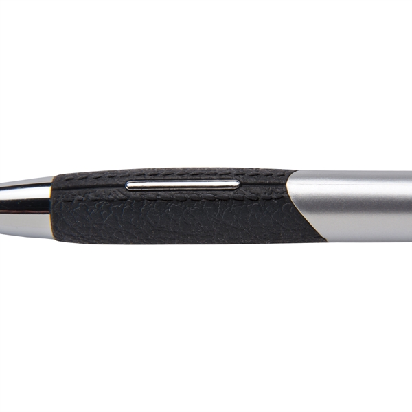 Platinum Silver color option for Mateo