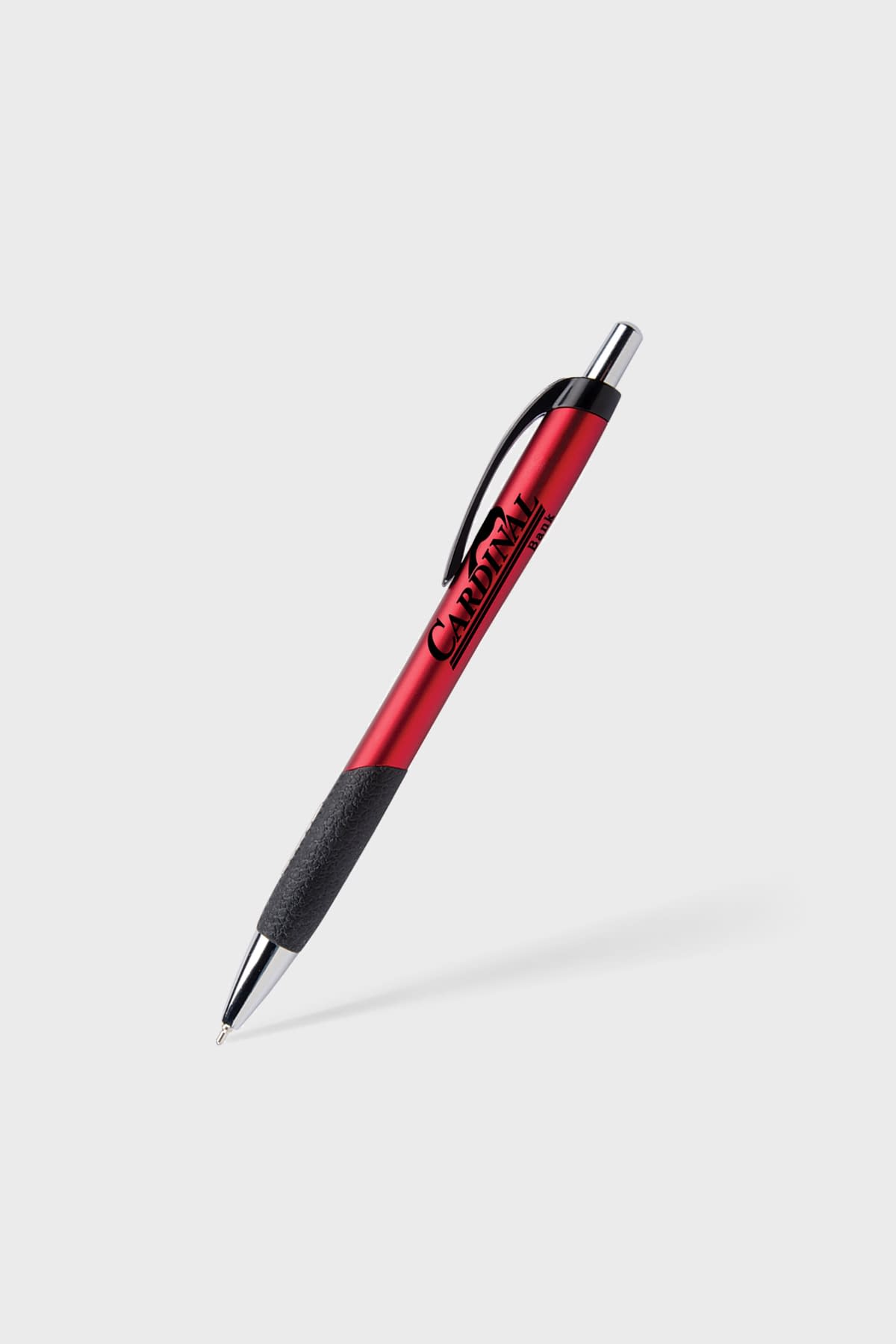 Roadster Red color option for Mateo