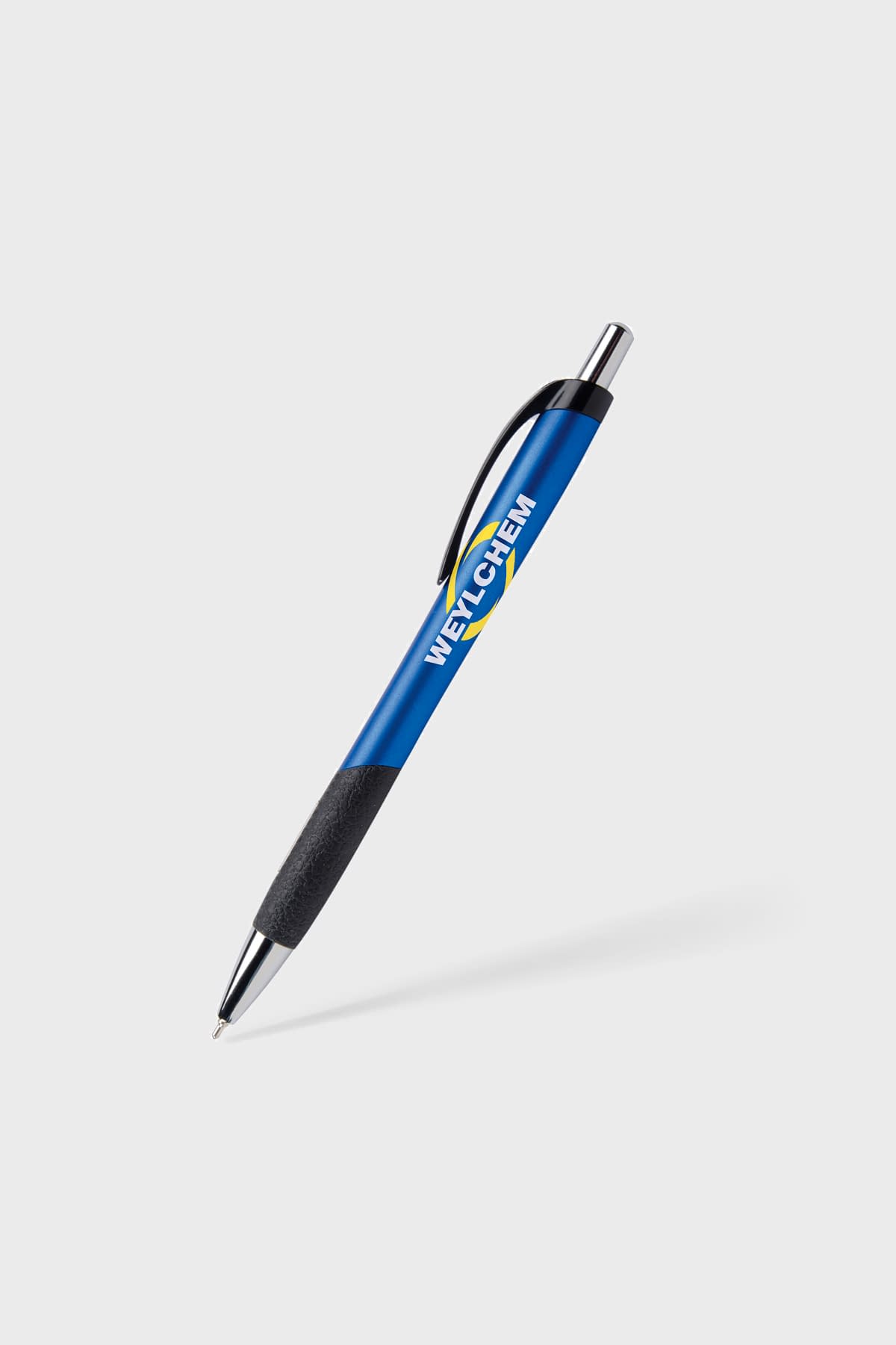 Sapphire Blue color option for Mateo