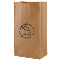 Sos Bags (#6) 6" X 11"