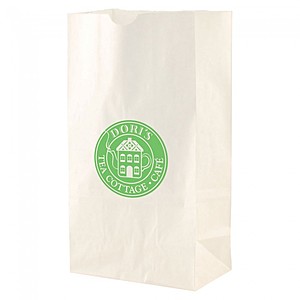 Photo of (#6) Sos Bags 6" X 11"