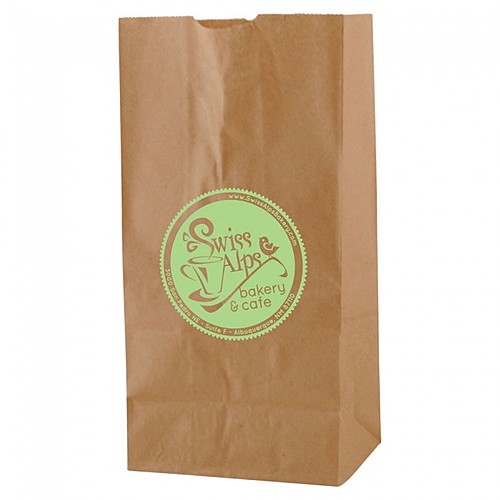 Photo of Sos Bags   (#8)6.125" X 12.375"