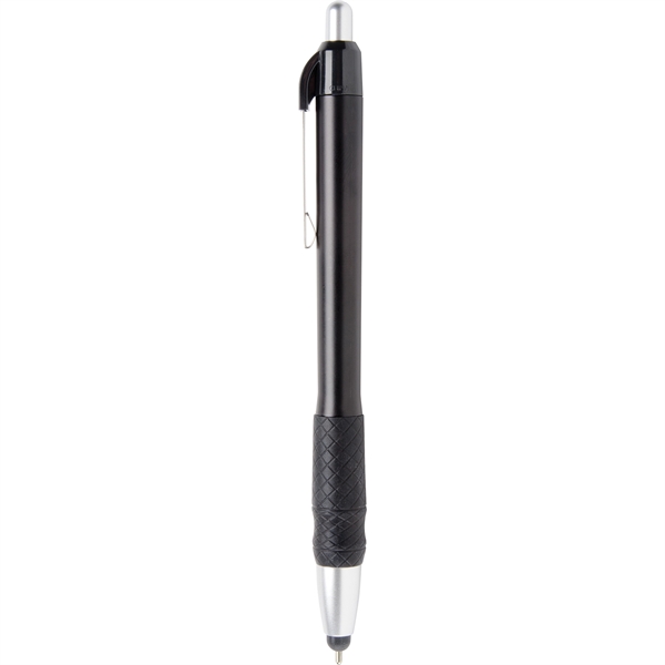 Metallic Black color option for Max Glide Click Metallic Stylus