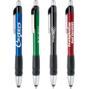 Photo of Max Glide Click Metallic Stylus