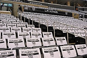 Photo of Rally Towels