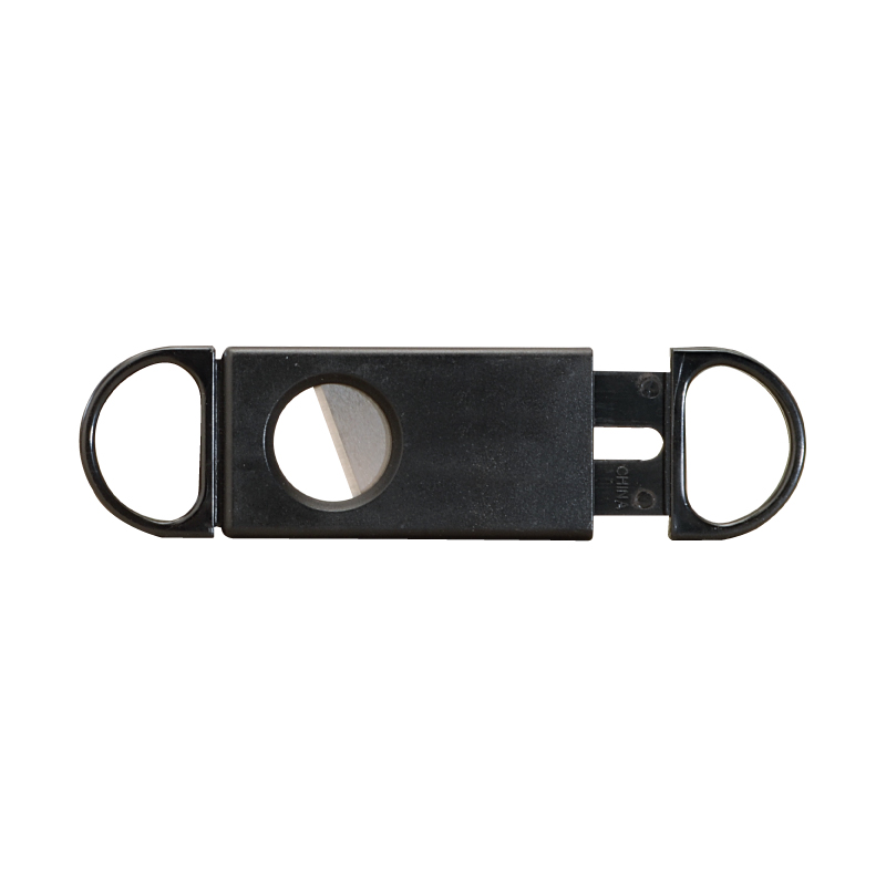 Black color option for 48 Gauge Cigar Cutter