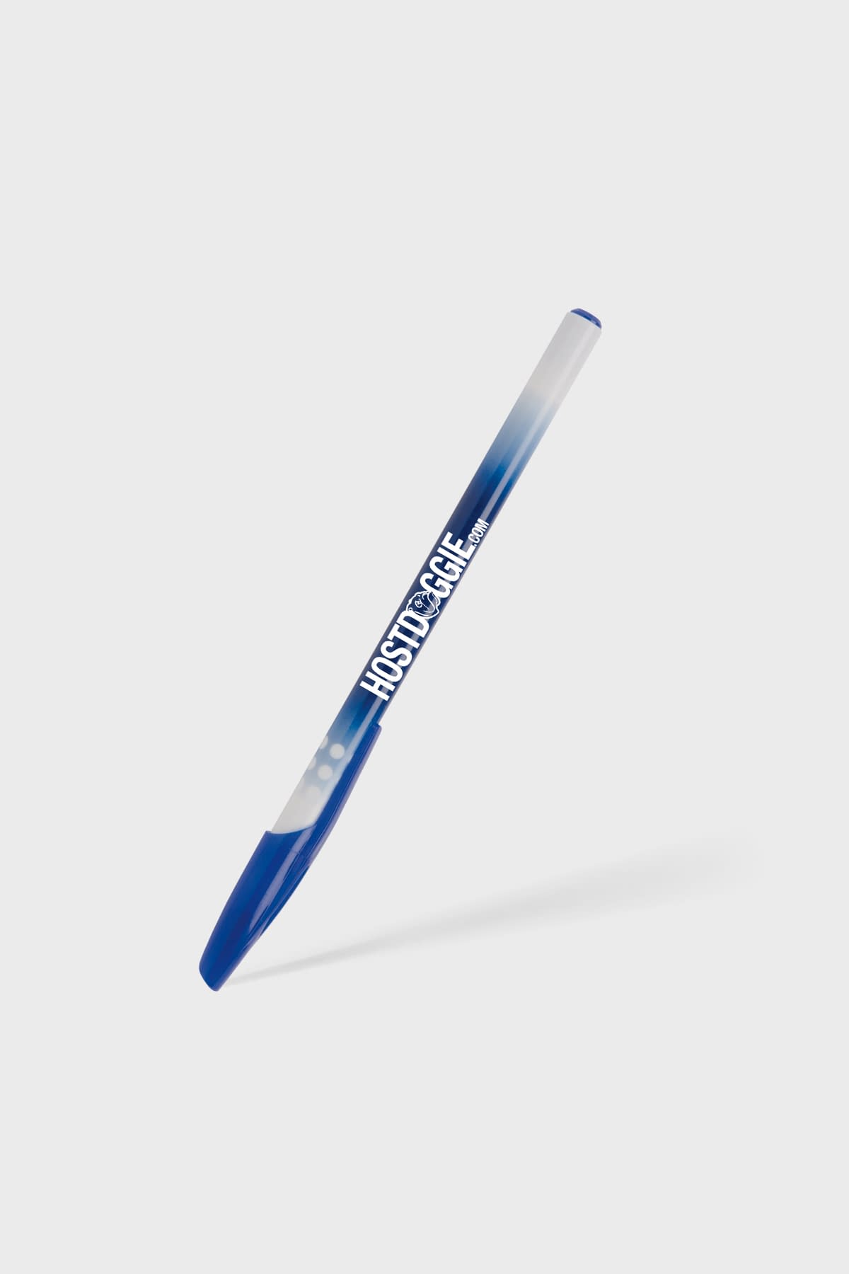 Blue Pms 288 color option for Max Glide Stick