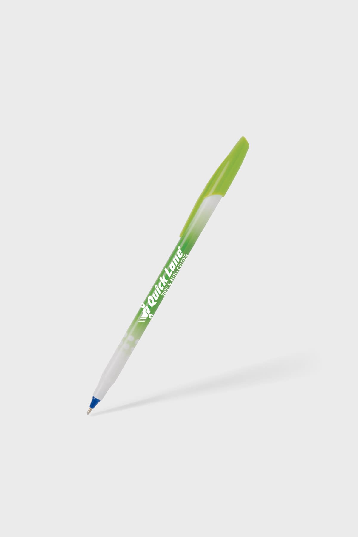 Lime Green color option for Max Glide Stick