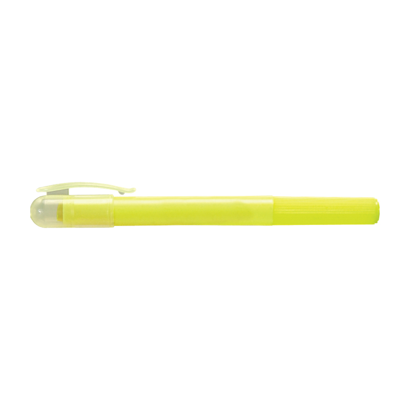 Yellow color option for Dry Gel Wax Highlighter