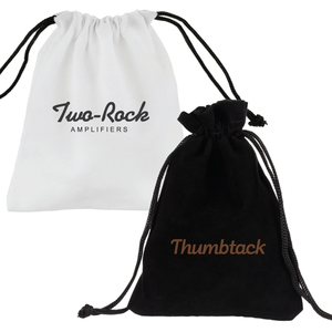 Photo of Nylon Drawstring Pouch