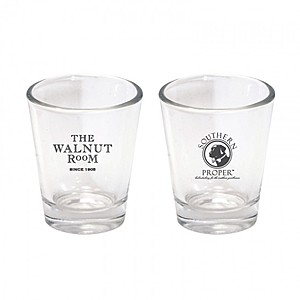 Photo of Standard 1.5 Oz. Shot Glass