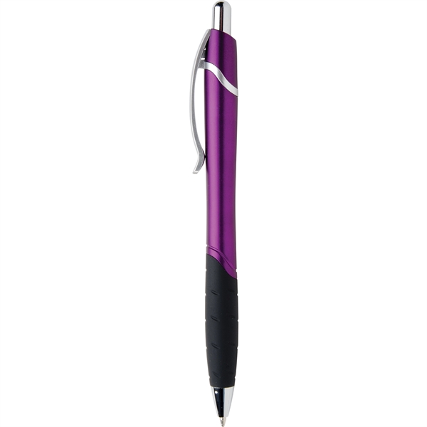 Regal Purple color option for Moretti