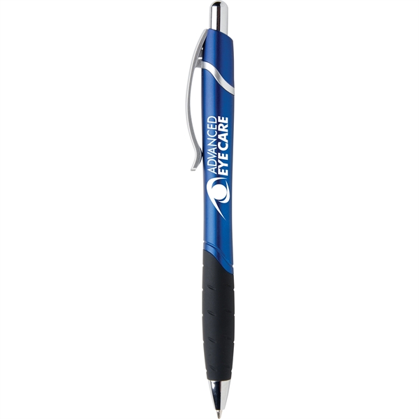Sapphire Blue color option for Moretti