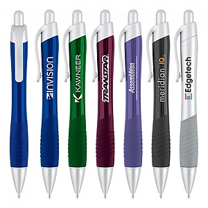 Photo of Curvaceous Gel Pen