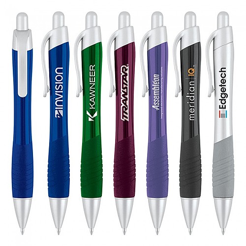 Main photo of Curvaceous Gel Pen