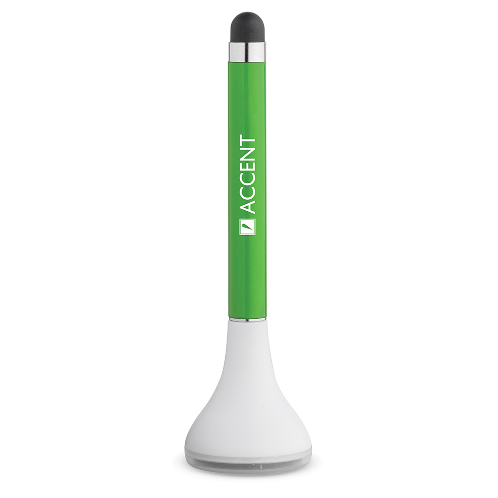 Green color option for Delta Stylus Pen Cleaner