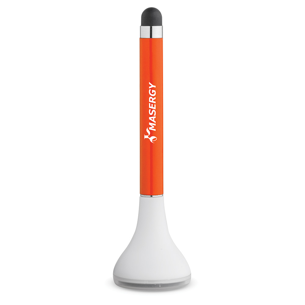 Orange color option for Delta Stylus Pen Cleaner