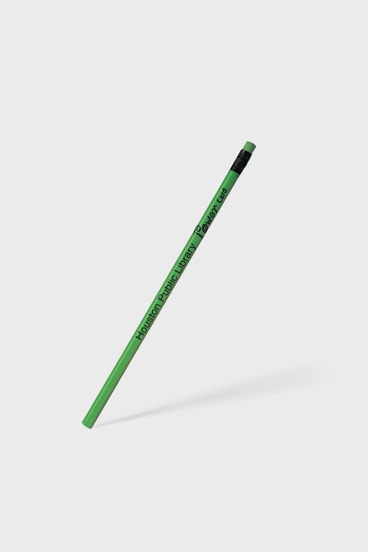 Green color option for Neon Foreman