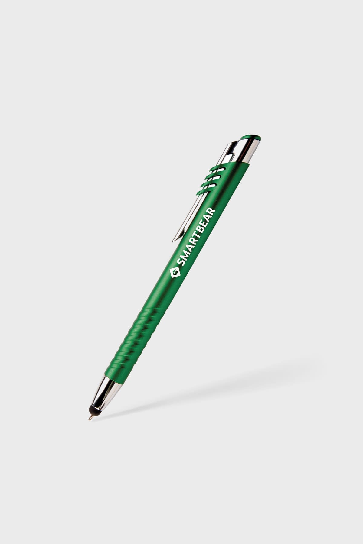Emerald Green color option for Nitrous Stylus