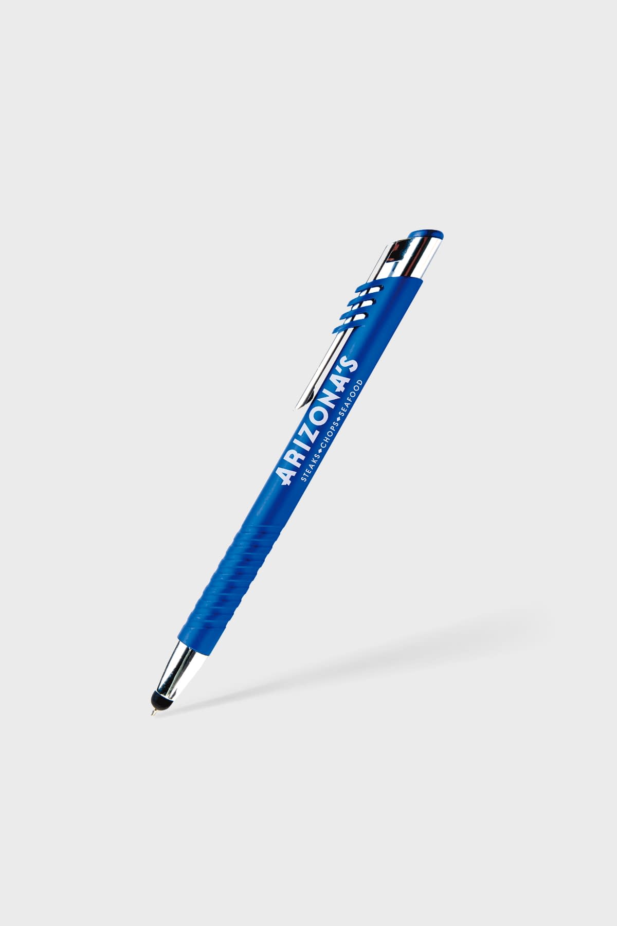 Indigo Blue color option for Nitrous Stylus
