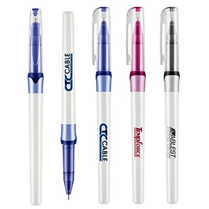 Photo of Pearlescent Orbit Gel Pen