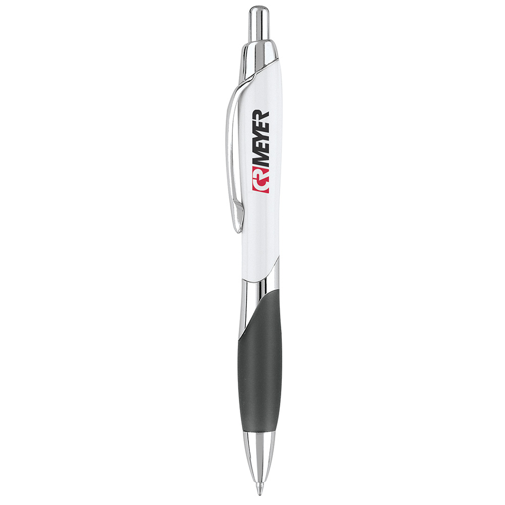 Black color option for Royal Jewel Tone Gel Pen