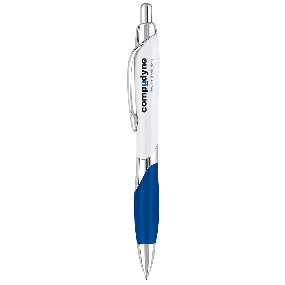 Blue color option for Royal Jewel Tone Gel Pen