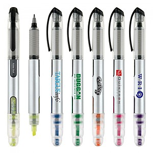 Photo of Super Nova Highlighter Combo Pen