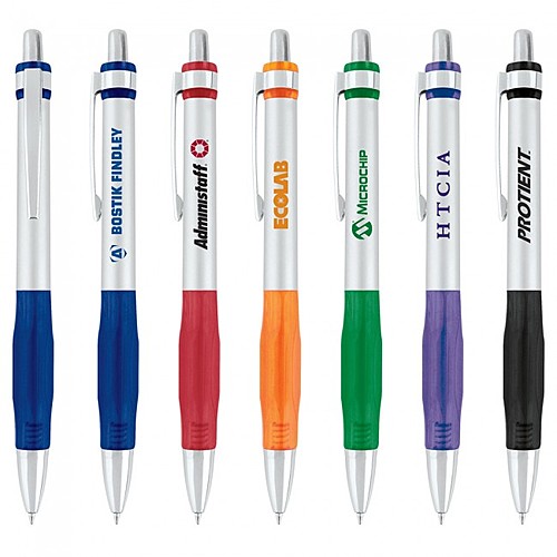 Photo of Translucent Classic Pen