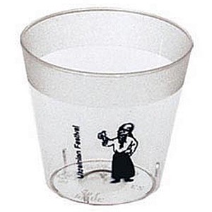 Photo of 1 Oz. Shot Glass