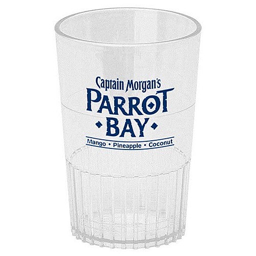 Photo of 1.5 Oz Clear Sampler/Shot Glass