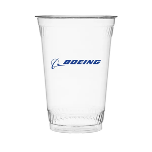 Photo of 10 Oz. Clear Cup