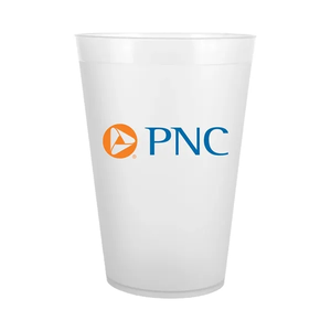 Photo of 10 Oz. Frosted Tall Tumbler