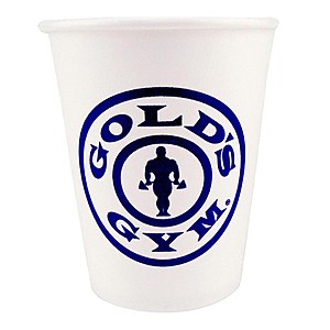 Photo of 10 Oz. Hot Or Cold Paper Cup