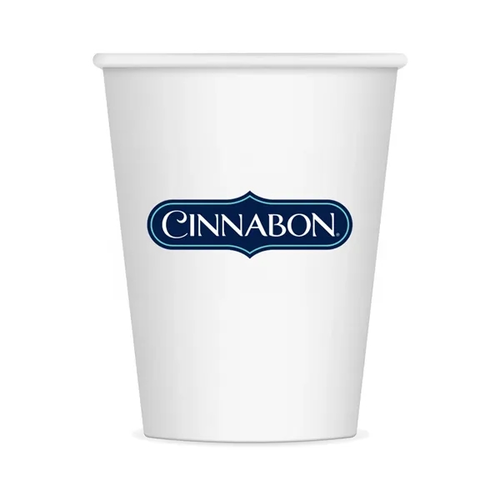 Main photo of 10 Oz. Hot Or Cold Paper Cup