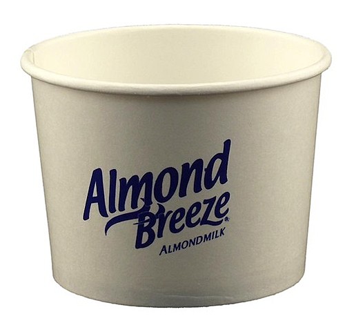 Photo of 10 Oz. Paper Food Container