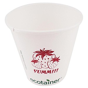 Photo of 10 Oz Eco Friendly Paper Cup