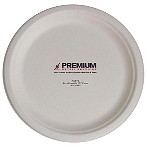 Photo of 10" Plate