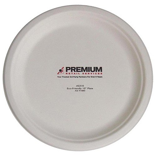 Photo of 10" Plate