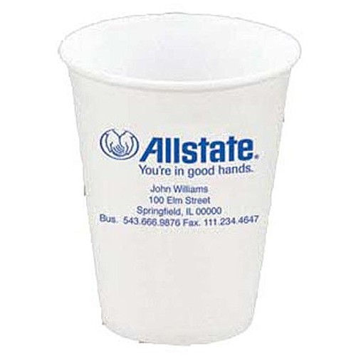 Main photo of 12 Oz.  Hot Or Cold Paper Cup