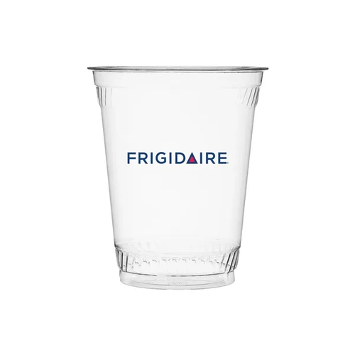 Main photo of 12 Oz. Clear Cup