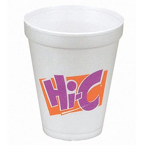 Photo of 12 Oz. Foam Cups