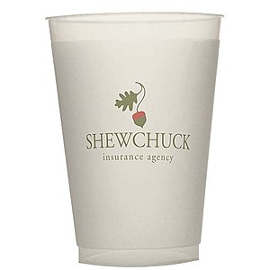 Photo of 12 Oz. Frosted Unbreakable Cup