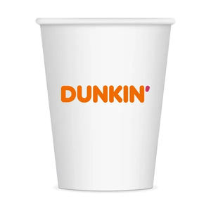 Photo of 12 Oz. Insulated Paper Cup
