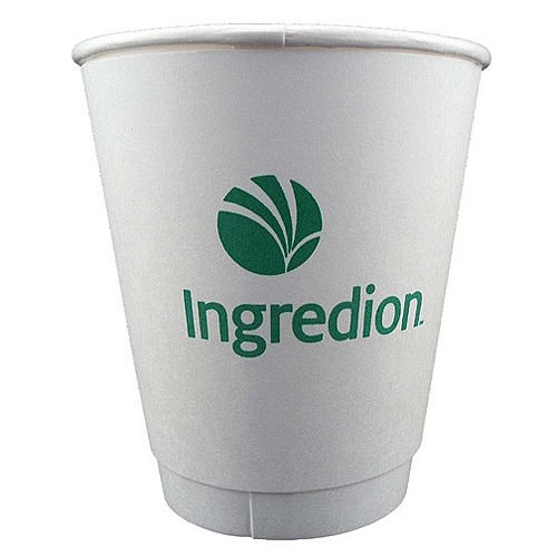 Main photo of 12 Oz. Insulated Paper Cup
