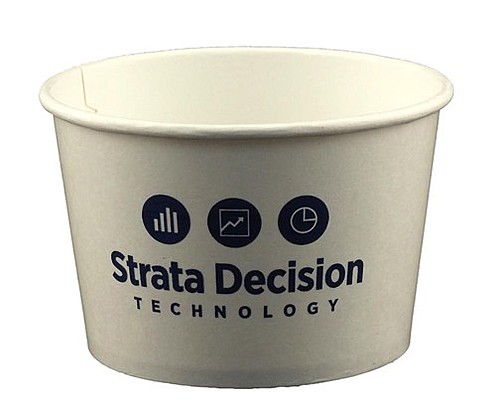 Photo of 12 Oz. Paper Food Container