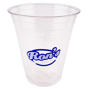 Photo of 12 Oz. Soft Sided Cups