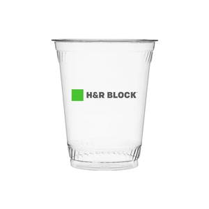 Photo of 12 Oz. Soft Sided Cups